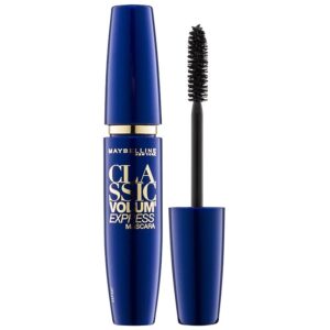 MAYBELLINE NEW YORK Volum´ Express mascara pentru volum si separarea genelor culoare 1 Very Black 10 ml-ro