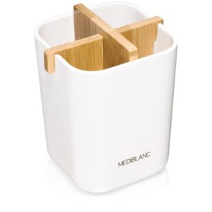 MEDIBLANC Dental Care Complete Dental Care stand periuta de dinti White-ro