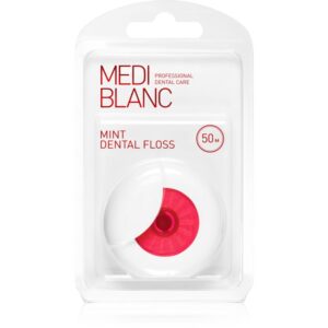 MEDIBLANC Dental Floss ata dentara Mint 50 m-Țena
