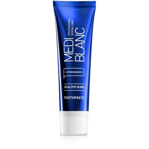 MEDIBLANC Healthy Gums pastă de dinți pentru protecția gingiilor 100 ml-Țena