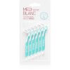 MEDIBLANC Interdental Pick-brush Angle perie interdentara 6 bucati 0