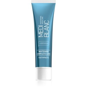 MEDIBLANC Whitening Complete pasta de dinti pentru albire 100 ml-ro