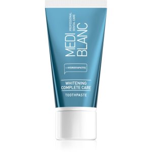 MEDIBLANC Whitening Complete pasta de dinti pentru albire 50 ml-ro