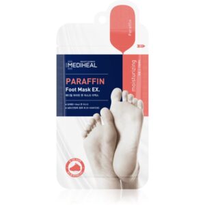 MEDIHEAL Foot Mask Paraffin masca de parafina pentru picioare 18 ml-ro