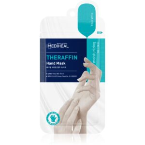 MEDIHEAL Hand Mask Theraffin masca pentru hidratare intensa pentru maini si unghii 14 ml-ro
