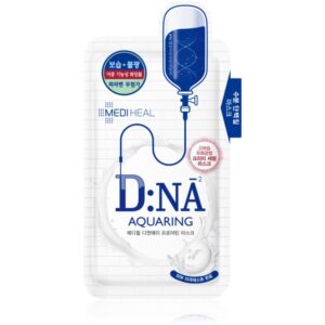 MEDIHEAL Proatin Mask D:NA Aquaring masca de celule cu efect hidrantant si hranitor 25 ml-Țena