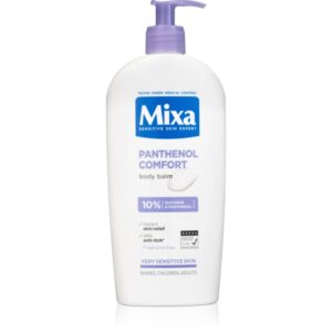 MIXA Atopiance lapte de corp calmant