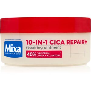 MIXA Cica Repair 10-in-1 crema restaurativa pentru piele foarte uscata 150 ml-ro