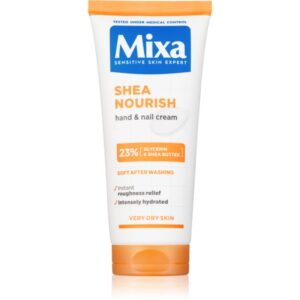 MIXA Intense Nourishment crema de maini pentru piele foarte uscata 100 ml-ro