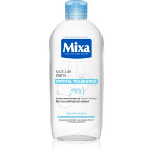 MIXA Optimal Tolerance apa cu particule micele pentru netezirea pielii 400 ml-ro