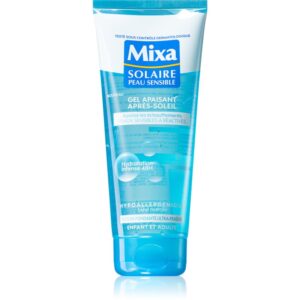 MIXA Sun gel calmant dupa expunere la soare 200 ml-ro