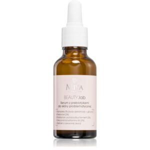 MIYA Cosmetics BEAUTY.lab ser matifiant 30 ml-ro