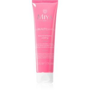 MIYA Cosmetics myBEAUTYpeeling peeling enzimatic 60 ml-ro