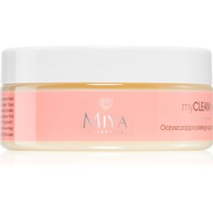 MIYA Cosmetics myCLEANhero balsam multifuncțional 4 in 1 70 g-Țena