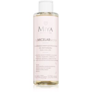 MIYA Cosmetics myMICELARwater apa micelara hidratanta 200 ml-ro