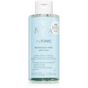 MIYA Cosmetics myTONIC tonic pentru hidratarea pielii 150 ml-ro