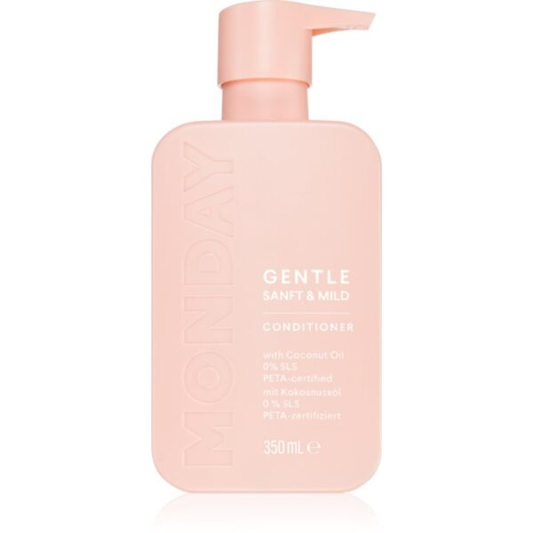 MONDAY Gentle balsam hidratant cu efect de nutritiv 350 ml-ro