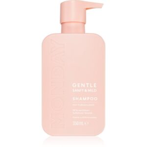 MONDAY Gentle sampon hidratant cu efect de nutritiv 350 ml-ro