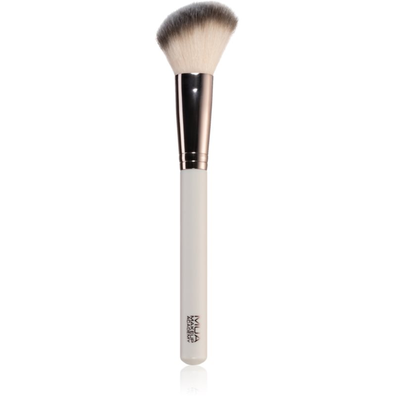 MUA Makeup Academy Brushes pensula pentru contur si blush 1 buc-ro