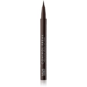 MUA Makeup Academy Control Freak creion pentru conturul ochilor culoare 0.5 g-Țena