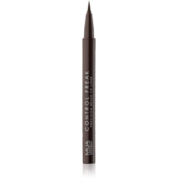 MUA Makeup Academy Control Freak creion pentru conturul ochilor culoare 0.5 g-Țena