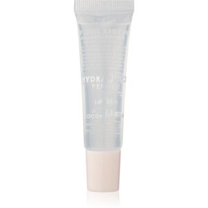 MUA Makeup Academy Hydra-Juice Peptide Balsam de buze hidratant pentru stralucire parfum Coconut Sugar 10 ml-ro