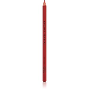 MUA Makeup Academy Intense Colour creion de buze cu trasare precisă culoare Agenda 1