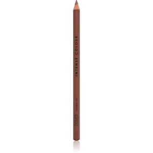 MUA Makeup Academy Intense Colour creion de buze cu trasare precisă culoare Sincere 1