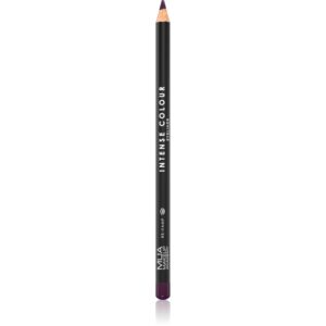 MUA Makeup Academy Intense Colour dermatograf de culoare intensa culoare Re-Vamp (Plum Purple) 1