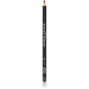 MUA Makeup Academy Intense Colour dermatograf de culoare intensa culoare Russet (Warm Brown) 1