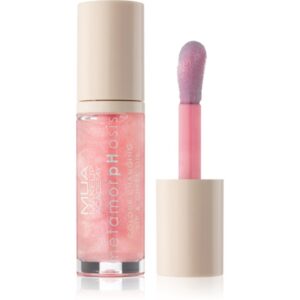 MUA Makeup Academy Metamorphosis ulei luciu de buze buze si obraz parfum Birthday Cake 7 ml-ro
