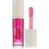 MUA Makeup Academy Metamorphosis ulei luciu de buze buze si obraz parfum Plump It Up (Mint) 7 ml-ro