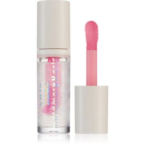 MUA Makeup Academy Metamorphosis ulei pentru buze buze si obraz parfum The OG Extra (Coconut) 7 ml-ro