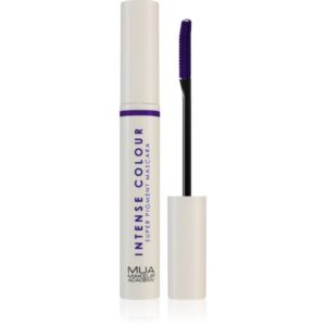 MUA Makeup Academy Nocturnal strat colorat de acoperire a rimelului culoare Re-Vamp 6