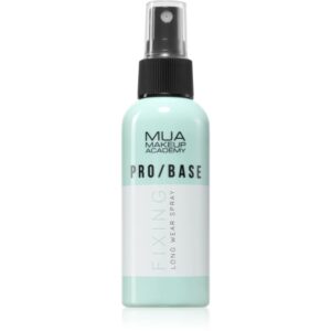 MUA Makeup Academy PRO/BASE Fixing fixator make-up 70 ml-Țena