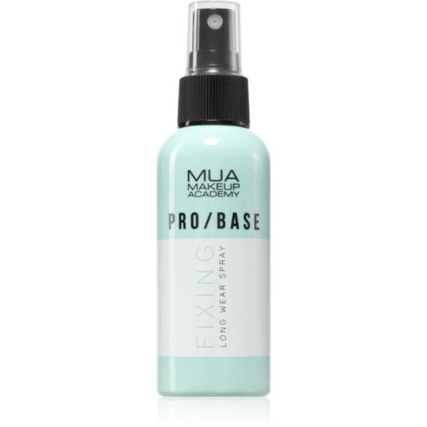 MUA Makeup Academy PRO/BASE Fixing fixator make-up 70 ml-Țena