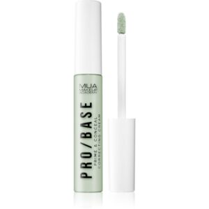 MUA Makeup Academy PRO/BASE Prime & Conceal corector lichid culoare Green 2 ml-ro