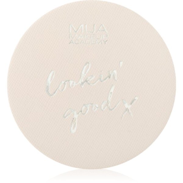 MUA Makeup Academy Pocket Mirror oglinda cosmetica 1 buc-Țena