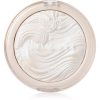MUA Makeup Academy Shimmer Pudra compacta ce ofera luminozitate culoare Pearlescent Sheen 8 g-Țena