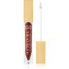 MUA Makeup Academy Virtual Glow lip gloss nutritiv pentru stralucire culoare Cyber 6.5 ml-Țena