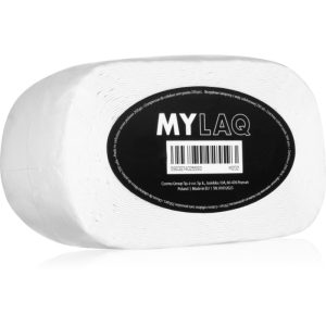 MYLAQ Cotton Pads tampoane din bumbac 250 buc-ro