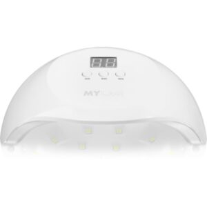 MYLAQ Lamp LED/UV 10W lampă cu LED