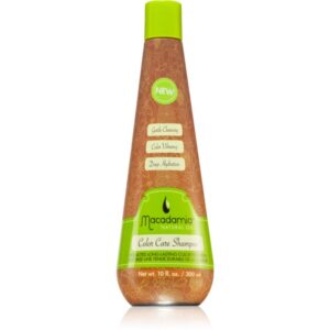 Macadamia Natural Oil Color Care șampon de îngrijire delicată pentru păr vopsit 300 ml-ro