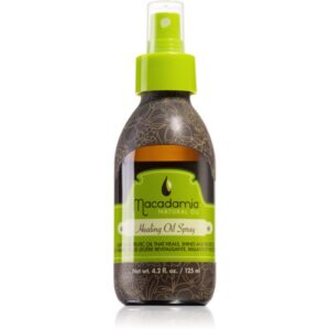 Macadamia Natural Oil Healing ulei pentru toate tipurile de păr 125 ml-ro