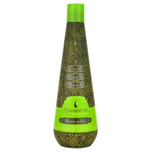 Macadamia Natural Oil Moisturizing balsam pentru toate tipurile de păr 300 ml-ro