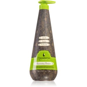Macadamia Natural Oil Rejuvenating sampon de reintinerire pentru păr uscat și deteriorat 1000 ml-ro