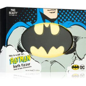 Mad Beauty DC Batman bile eferverscente pentru baie 130 g-ro
