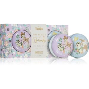 Mad Beauty Disney Bambi Thumper balsam de buze duo 2x20 g-ro