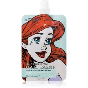 Mad Beauty Disney Princess Ariel Masca hidratanta par 50 ml-ro