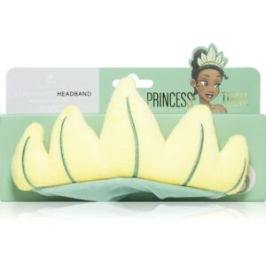 Mad Beauty Disney Princess Tiana bentiță cosmetică 1 buc-ro